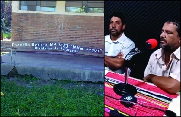 PADRES ASEGURAN QUE SUS HIJOS DEL SÉPTIMO GRADO AÚN NO SABEN LEER - La Voz del Norte