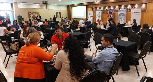 Expo-Rueda de Negocios MIPYMES 2023 se hará el 1 y 2 de abril