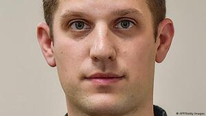 Detienen en Rusia a periodista estadounidense por “espionaje”