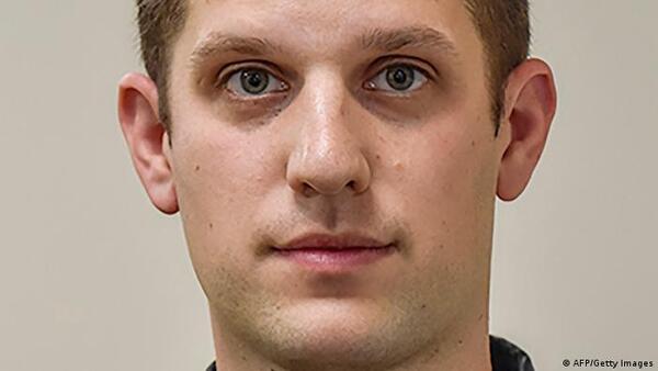 Detienen en Rusia a periodista estadounidense por “espionaje”
