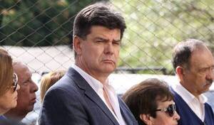 E'a, ahora ndaje Efraín no confía en conteo de votos del TSJE