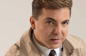 Cristian castro vuelve a Paraguay. - C9N