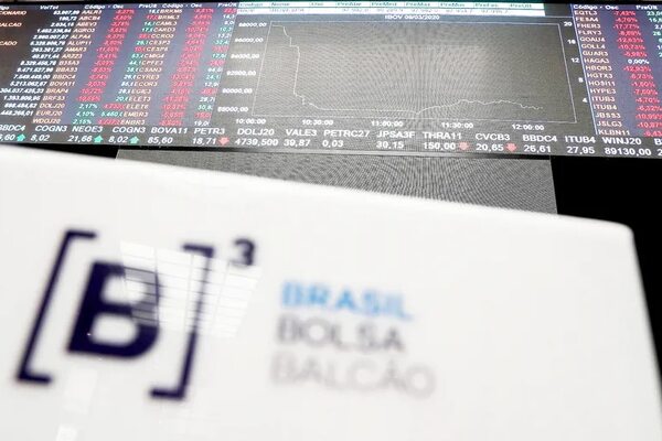 Brasil eleva la proyección de inflación para 2023 - Mundo - ABC Color