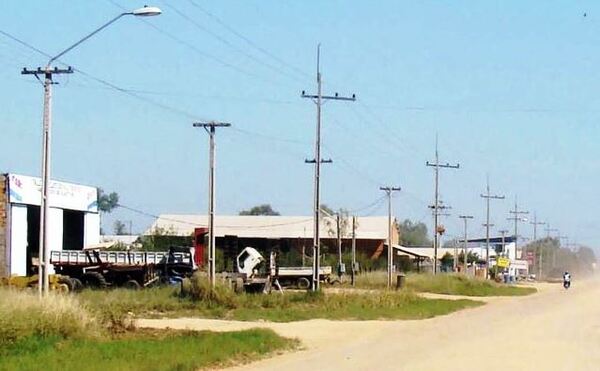 Quedó suspendido el corte de energía en el Chaco