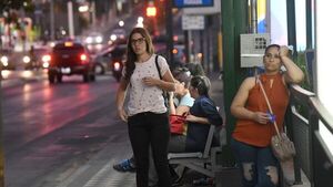 Pasaje costaría hasta G. 5.500 si se elimina subsidio, según viceministro