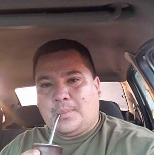Pericia forense confirma que agente penitenciario fue ultimado con nueve disparos de fusil 5.56