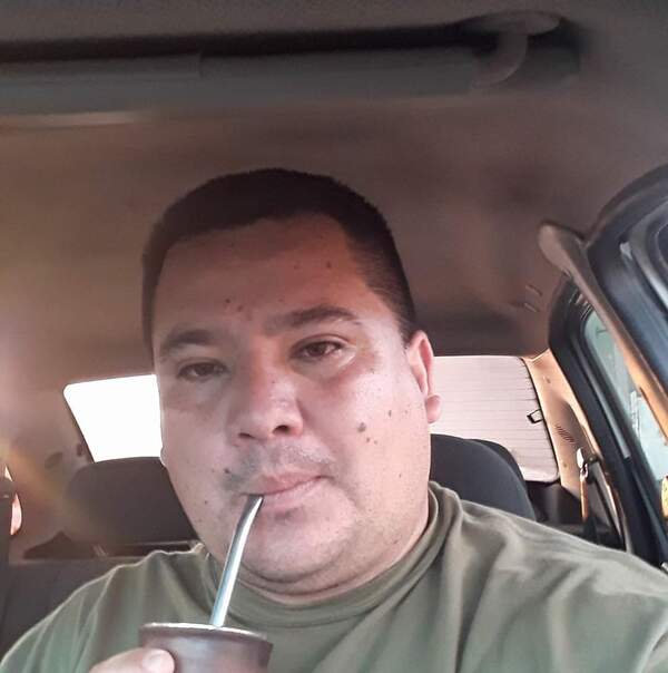 Pericia forense confirma que agente penitenciario fue ultimado con nueve disparos de fusil 5.56
