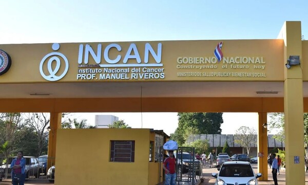 Paciente con cáncer denuncia trato inhumano en el INCAN - OviedoPress