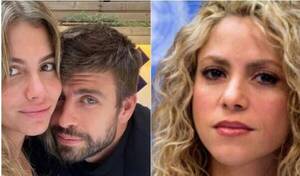 "Ya supérelo, señora”: la nueva indirecta de Shakira a Clara Chía