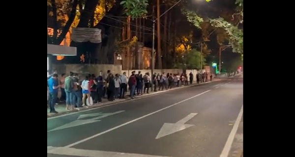 Caos por regulada de buses: Viceministro habría recibido tirón de orejas