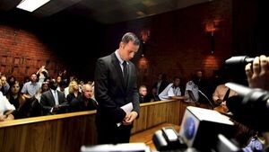 Diario HOY | Pistorius podría recibir la libertad condicional 
