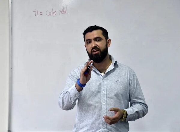Regulada de buses: Mario Abdo mandó convocar al viceministro de Transporte, Víctor Sánchez - Nacionales - ABC Color