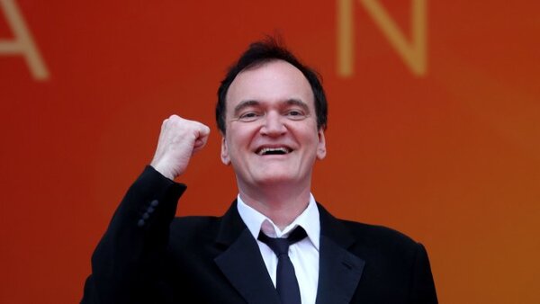 Diario HOY | Tarantino quiere grabar su décima y última película "en otoño"