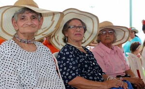 Más de 292.000 adultos mayores y otros pensionados cobrarán mañana
