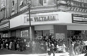Estrenarán documental sobre la historia del cine paraguayo