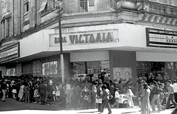 Estrenarán documental sobre la historia del cine paraguayo