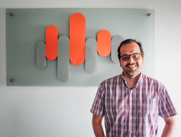 Mario Ibarra: “Brindaremos a los anunciantes la posibilidad de acceder a data de valor” | Marketing | 5Días