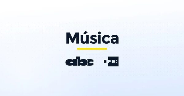 Vives anuncia gira por América Latina y adelanta un tema de su próximo álbum - Música - ABC Color