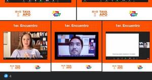 La Nación / Juez y parte: ONG de Soledad Núñez controlará elecciones