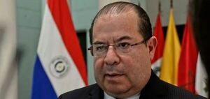 Diego Paz Bustamante, embajador de la OEA resalta organización para las elecciones generales del 30 de abril - Revista PLUS