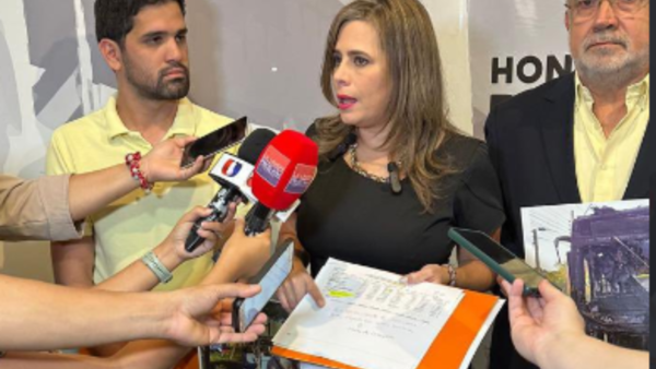 Viceministro de transporte en la mira de diputados - El Independiente