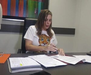 Crisis en el transporte: presentan proyecto para eliminar subsidios y piden acompañamiento de ciudadanía - Política - ABC Color