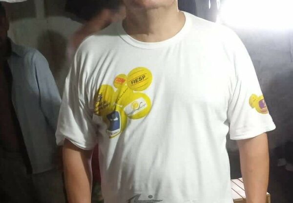 Detienen a guardia de IPS por toquetear a menor en el ascensor del hospital