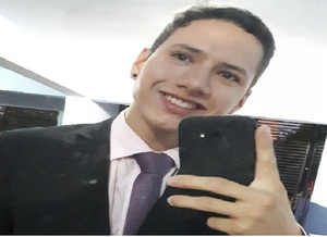 Buscan a joven desaparecido desde hace más de dos semanas - Noticias Paraguay