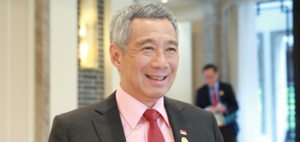Lee Hsien Loong, ministro de Singapur urge a China y EEUU "estabilizar" sus relaciones en el foro de Boao - Revista PLUS