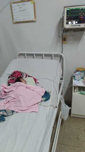 Falta de UTI neonatal golpea a las familias paranaenses - La Clave