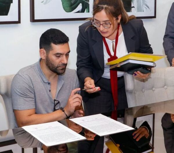 En Operación Internacional Hinterland detienen a Rodrigo Alvarenga