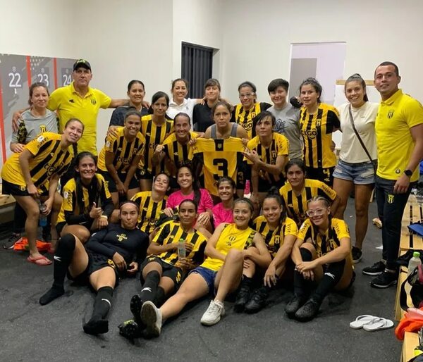 Fútbol Femenino: cartelera de la quinta fecha   - Fútbol - ABC Color