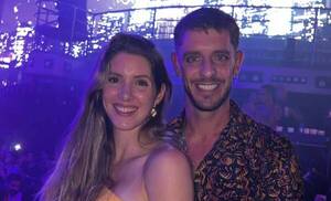 [VIDEO] Doña de Ale Silva: “Soy celosa si una chica se sobrepasa"