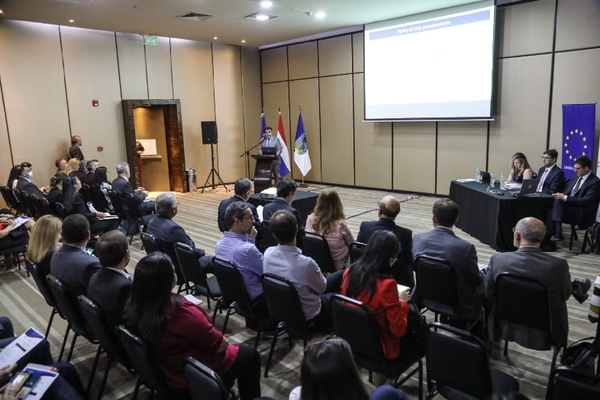Resultados de evaluación avalan esfuerzos del sector público, destaca ministro - .::Agencia IP::.