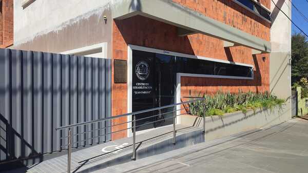 Se reanuda Atención Kinésica en el Centro de Rehabilitación de la Universidad Católica