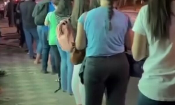 Gobierno anuncia que pondrán a disposición vehículos estatales para traslado del rollo