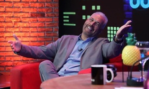 El fútbol y la niñez de Juan José Zapag alrededor de Cerro Porteño | Telefuturo