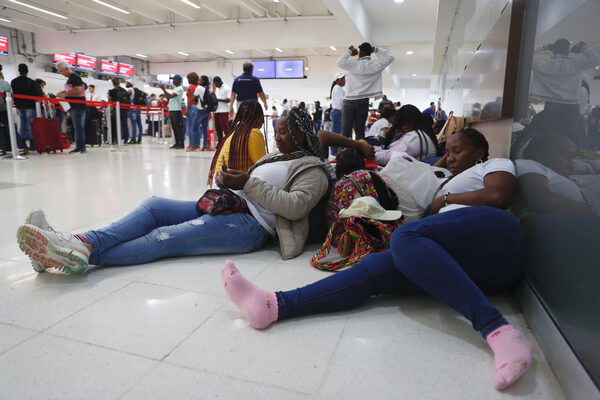 Autoridades colombianas exigen a Ultra Air medidas para proteger a los pasajeros - MarketData