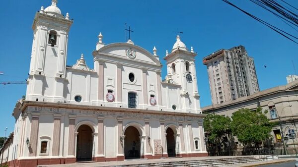 ¿Por qué se visitan siete iglesias el Viernes Santo? - Nacionales - ABC Color