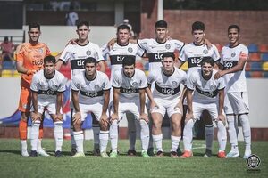 Sub 19: Lo que dejó la sexta fecha de las Formativas - Fútbol - ABC Color
