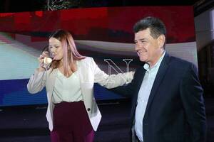 Diario HOY | Efraín se escuda con ONG de Soledad para justificar su derrota, advierten