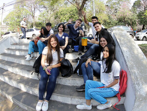 MEC aprueba transferencia para estudiantes del bachillerato técnico