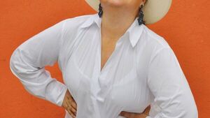 Lizza Bogado denuncia agresión antes de asamblea de músicos