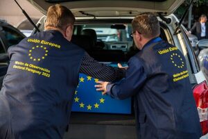 Empieza monitoreo de observadores electorales de la Unión Europea - ADN Digital