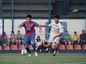 Los resultados de la novena fecha - APF