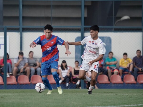 Los resultados de la novena fecha - APF