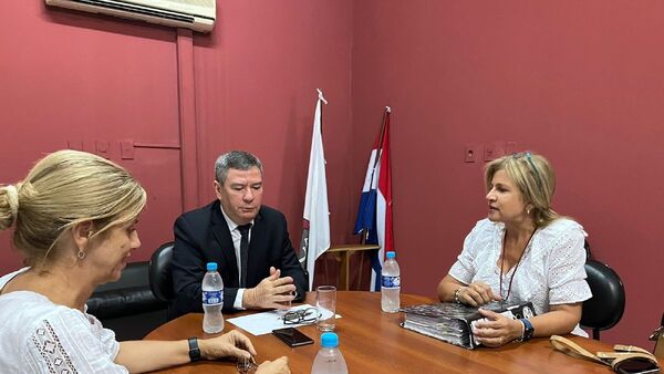 Hijas de Óscar Denis piden que se investigue secuestro de su padre