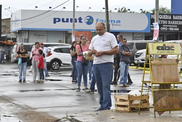 Regulada de buses: ¿qué impacto tiene en la salud mental? - Nacionales - ABC Color