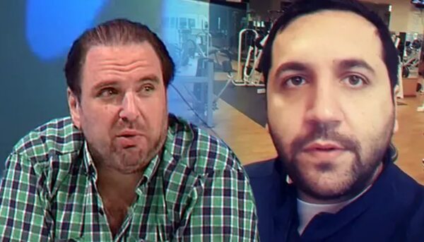 Caso Sara Dihl: Abogado pidió al juzgado remitir expediente a la Fiscalía - Policiales - ABC Color