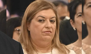 Senado aprueba denunciar penalmente a exfiscal general del Estado, Sandra Quiñónez - OviedoPress